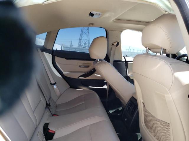 WBA4A9C50FGL85423 BMW 428 I Gran Coupe Sulev