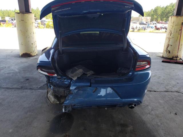 2C3CDXHG1LH155379 Dodge CHARGER GT