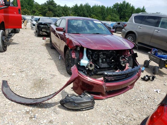 2C3CDXBG8JH186487 Dodge Charger Sxt
