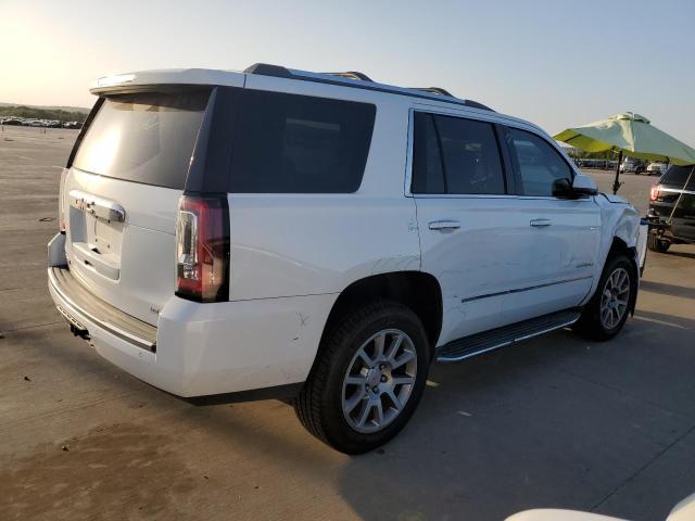 1GKS2CKJ5JR220052 GMC YUKON DENALI
