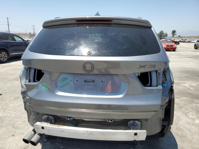 5UXWX9C52G0D93125 BMW X3 Xdrive28i