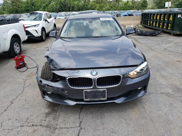 WBA3B5G58FNS19013 BMW 328 Xi Sulev