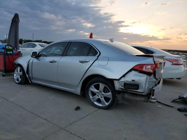JH4CU2F68EC005847 Acura Tsx Tech
