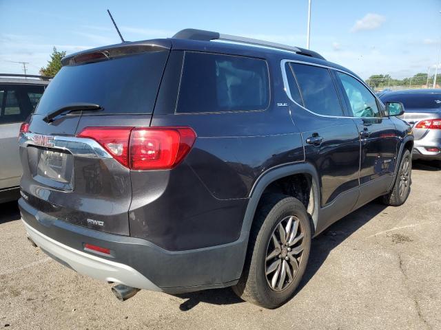 1GKKNSLS2JZ124954 GMC ACADIA SLE