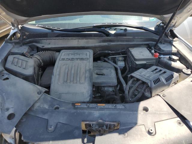 2GKALTEK7F6109390 GMC Terrain Slt