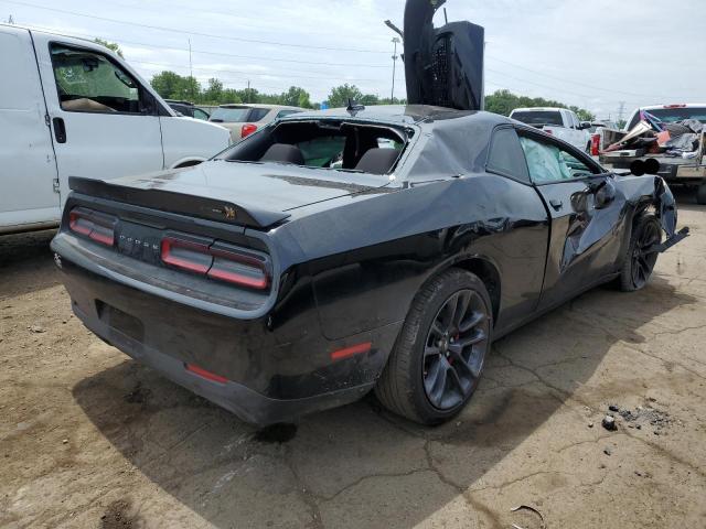 2C3CDZFJ2LH179409 Dodge Challenger R/t Scat Pack