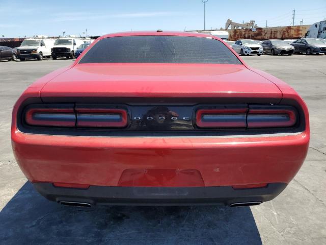 2C3CDZAG5GH108481 Dodge Challenger Sxt