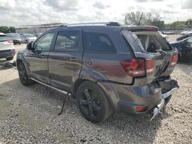 3C4PDCGB3KT866664 Dodge Journey Crossroad