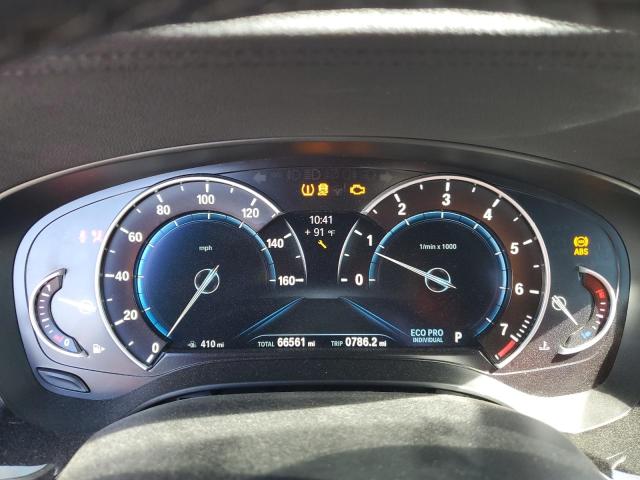 WBAJE5C38HG914733 BMW 540 I