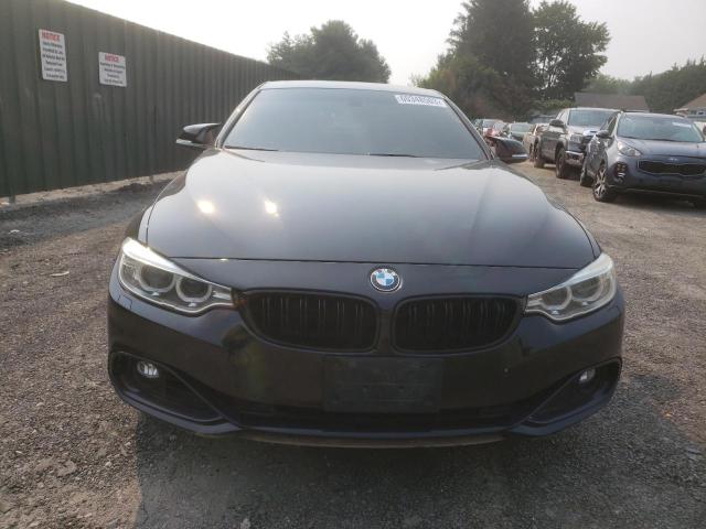 WBA3N5C51EK196901 BMW 428 XI