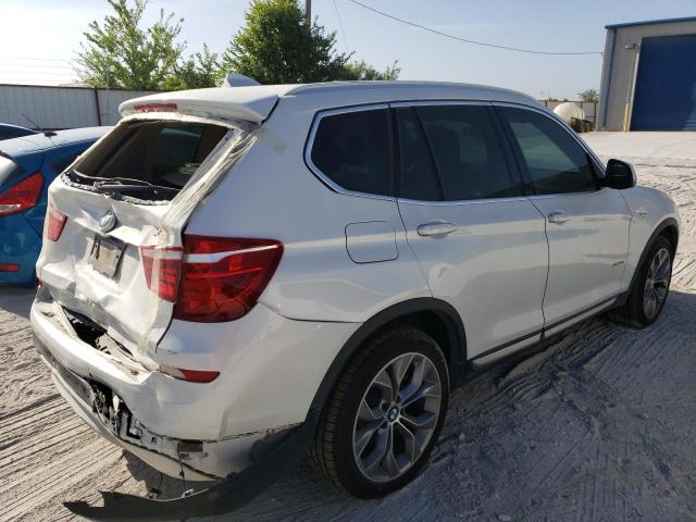 5UXWX9C5XH0D98204 BMW X3 Xdrive28i