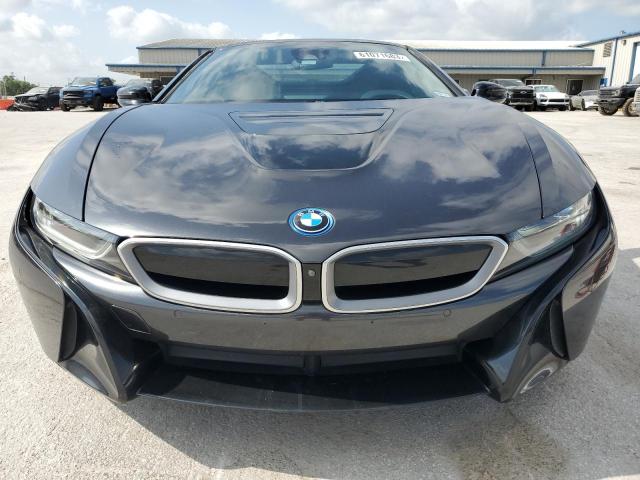 WBY2Z6C5XKVB82791 BMW I8