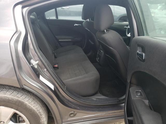 2C3CDXBG3EH284543 Dodge Charger Se