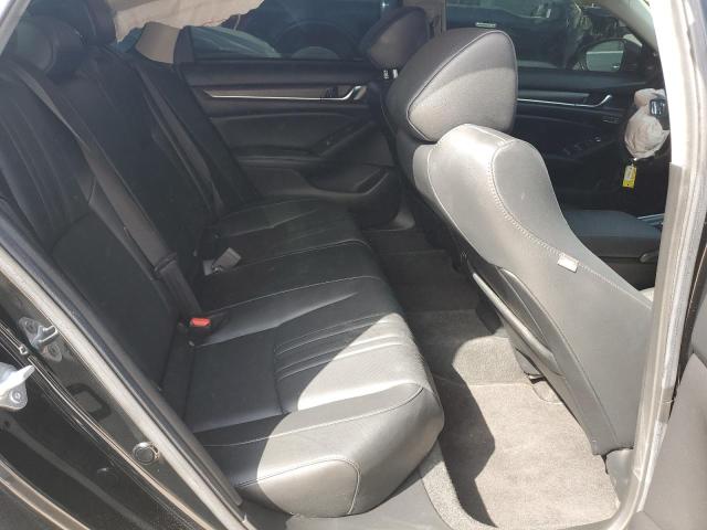 1HGCV2F96MA017838 Honda Accord Touring