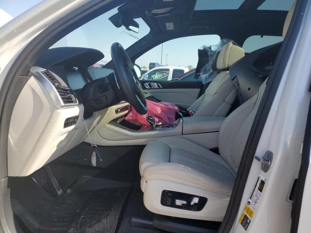 5UXTA6C0XM9H88443 BMW X5 Xdrive45e