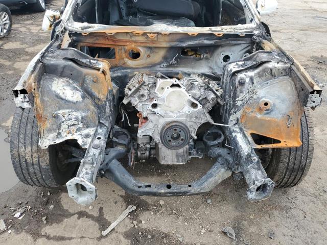 2C3CDXGJ0MH584611 Dodge Charger Scat Pack