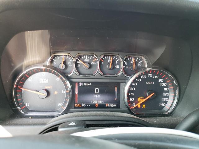 1GKS2FKC6GR159497 GMC Yukon Xl K1500 Sle