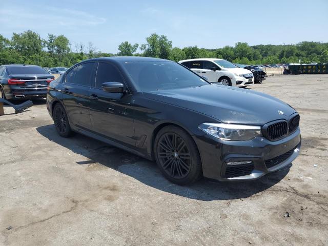 WBAJA7C32HG458493 BMW 530 XI