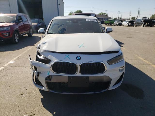 WBXYJ5C38JEF78537 BMW X2 Xdrive28i