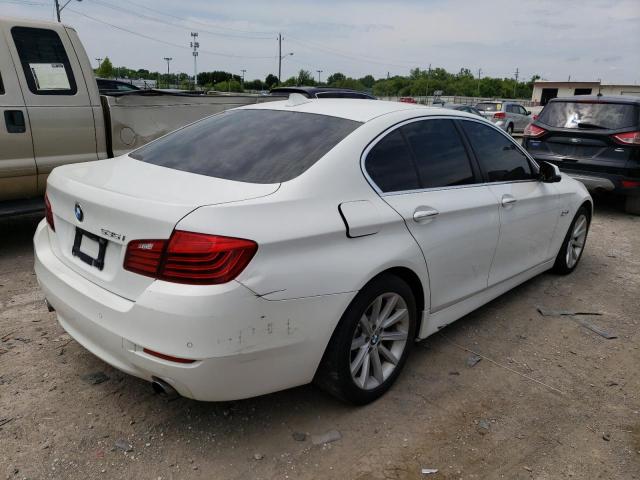 WBA5B3C56FD540718 BMW 535 XI
