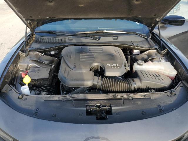 2C3CDXBG3NH217506 Dodge Charger Sxt