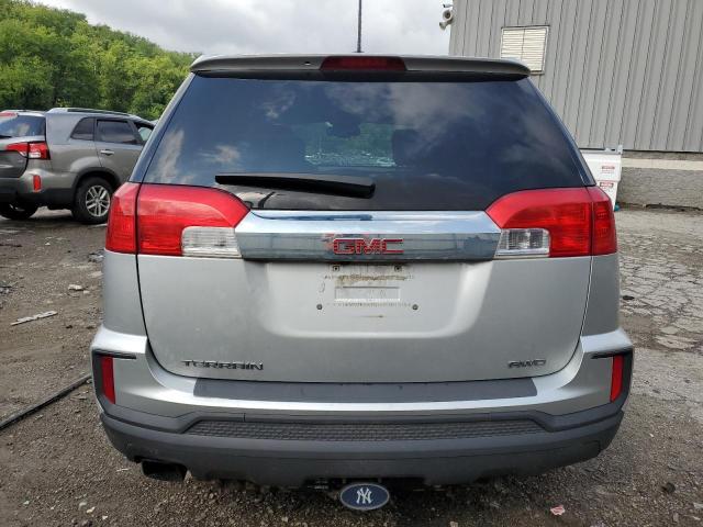 2GKFLSEK5H6179098 GMC Terrain Sle