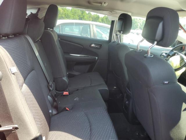 3C4PDCAB6KT758614 Dodge JOURNEY SE