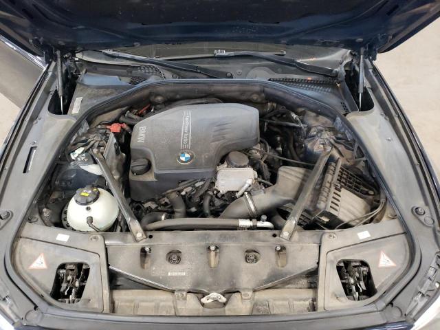 WBA5A7C57ED617217 BMW 528 XI