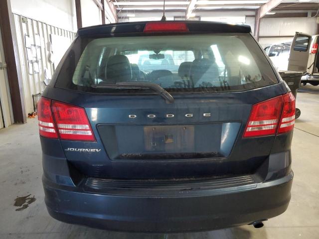 3C4PDCAB9ET186636 Dodge JOURNEY SE