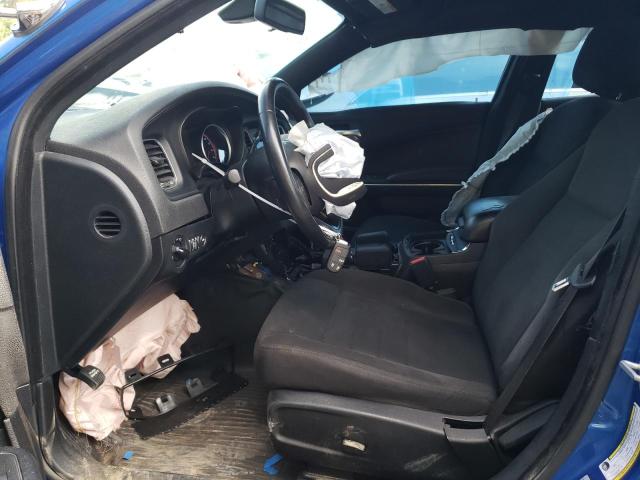 2C3CDXKT1HH515859 Dodge Charger Police