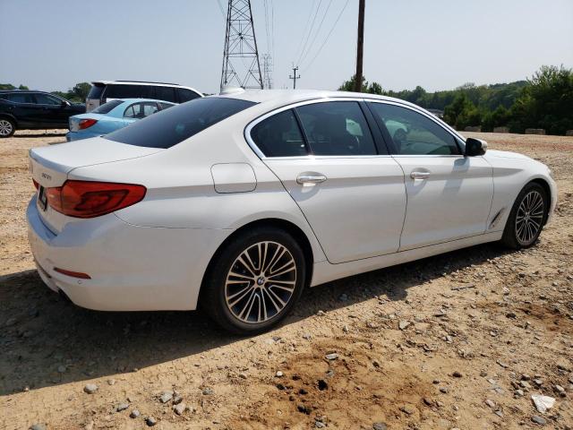 WBAJA5C55JWA57444 BMW 530 I