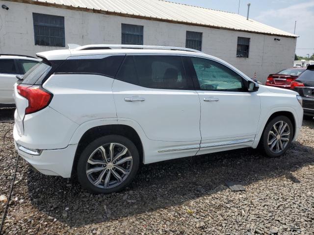 3GKALSEX2JL298492 GMC Terrain Denali