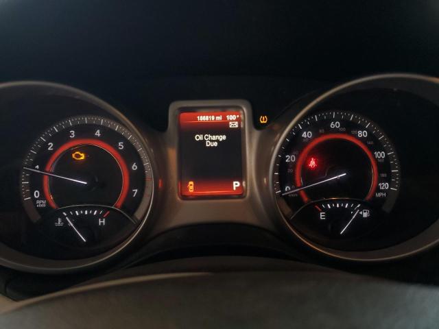3C4PDCBB3FT710914 Dodge Journey Sxt
