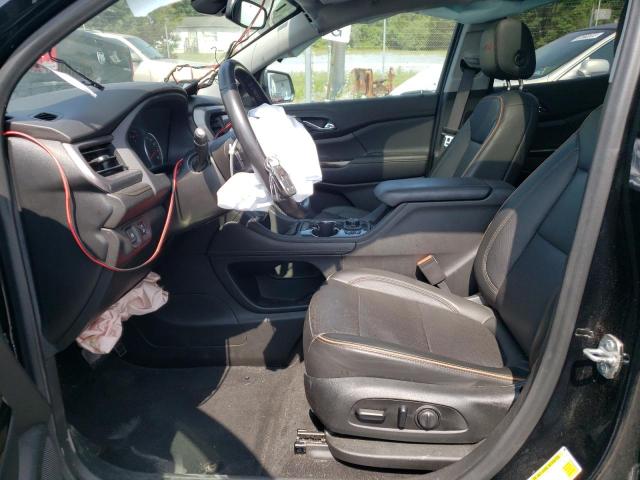 1GKKNLLS4MZ108099 GMC Acadia At4