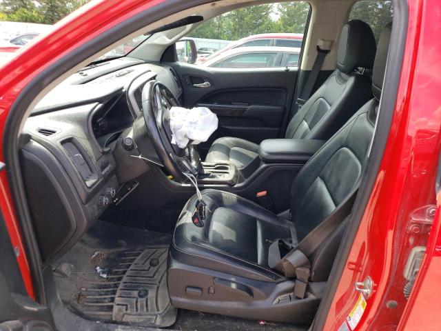 1GTG6CE39F1216739 GMC CANYON SLT