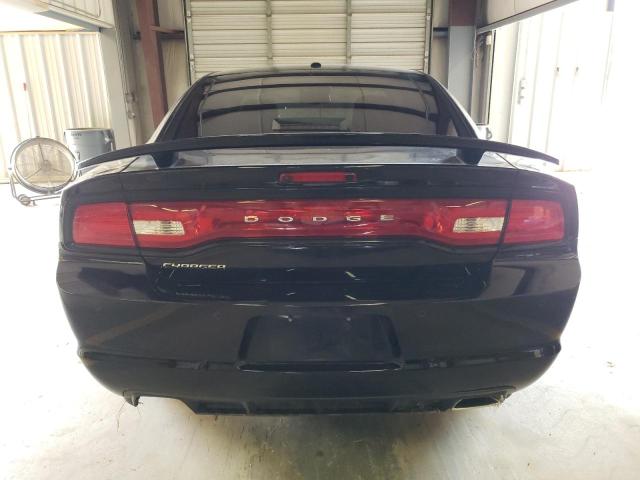 2C3CDXHG0EH189395 Dodge Charger Sxt