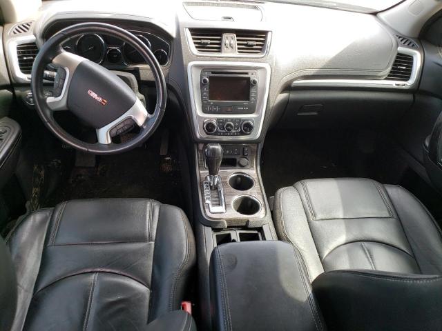 1GKKRRKD2EJ139247 GMC Acadia Slt-1