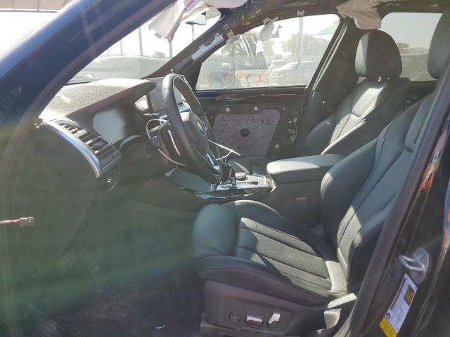 5UX43DP06N9K71460 BMW X3 Sdrive30i