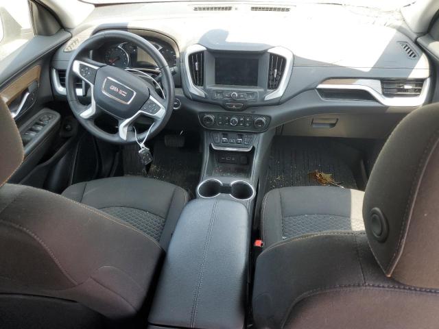 3GKALTEV8KL267365 GMC Terrain Sle