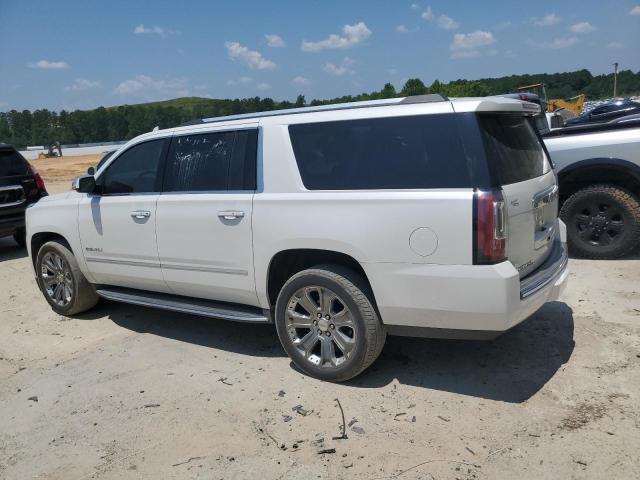 1GKS1HKJ7GR276745 GMC YUKON XL DENALI