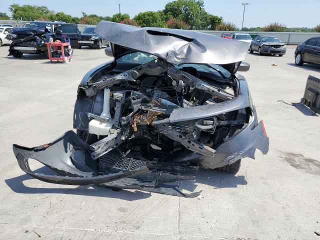 2C3CDXEJ3GH276596 Dodge Charger Srt 392