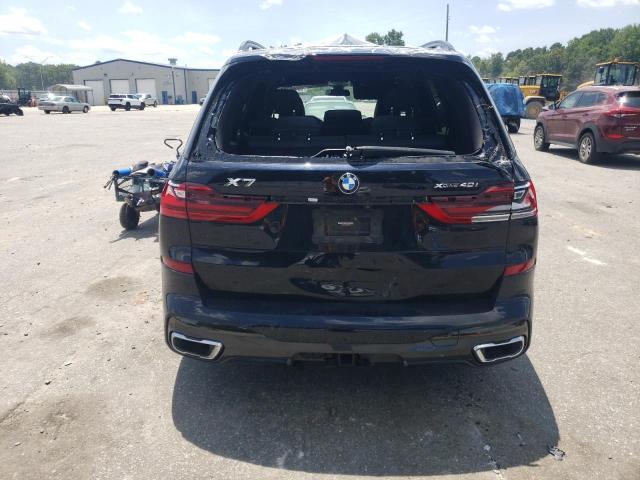 5UXCW2C09M9E95188 BMW X7 Xdrive40i