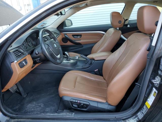 WBA3N9C51EF720483 BMW 428 XI