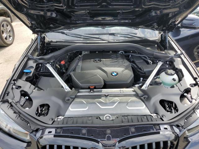 5UX53DP03P9S45793 BMW X3 Xdrive30i