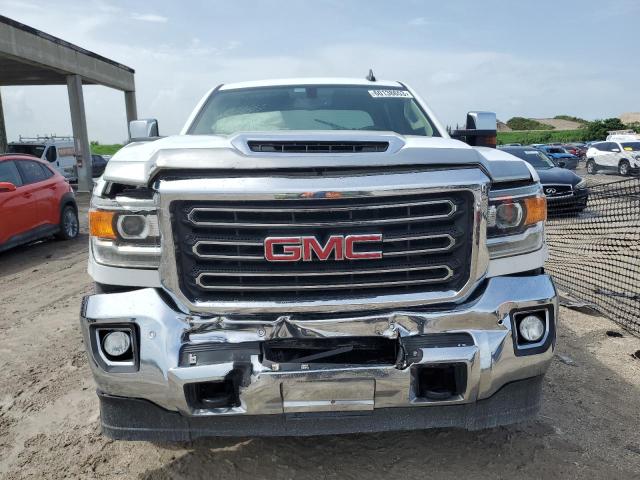 1GT12TEY1JF107135 GMC Sierra K2500 Slt