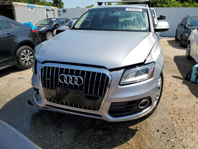 WA1C2AFP5HA096449 Audi Q5 PREMIUM
