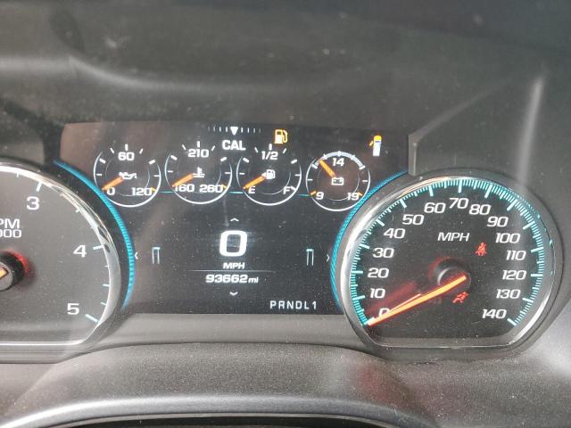 1GT12UEY0JF146451 GMC Sierra K2500 Denali