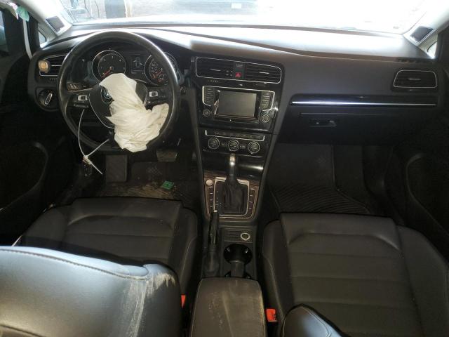3VW2A7AU4FM023672 Volkswagen Golf Tdi