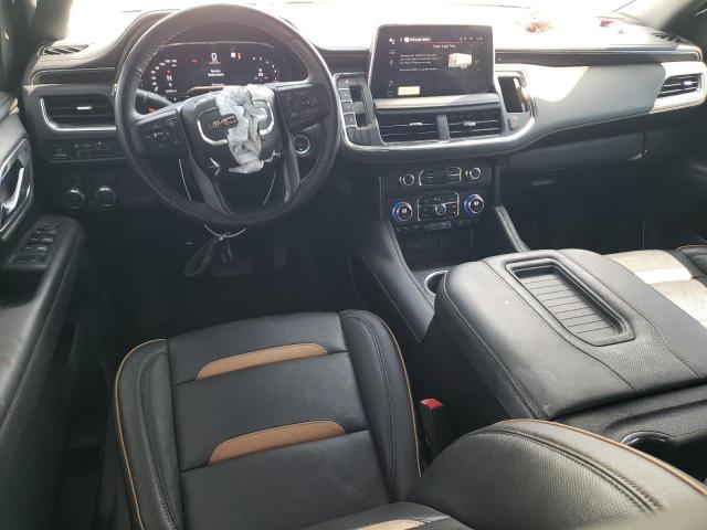 1GKS2CKD7NR328186 GMC Yukon At4
