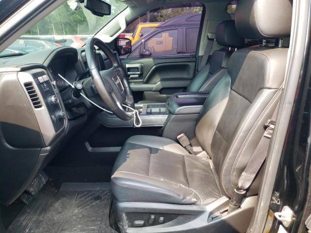 1GTV2VEC1FZ164118 GMC Sierra K1500 Slt